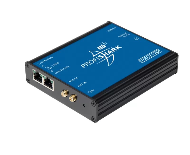 Packet Capture and Analysis